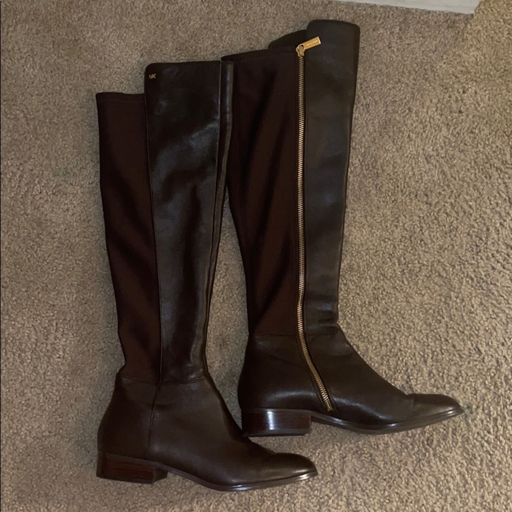 Michael Kors boots